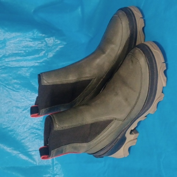 Sorel Shoes - Sorel Brex Chelsea WP-1951221367 sz8